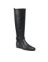 Ted Baker Офицерки Plannia 159883 Черен - Pepit.bg