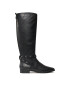 Ted Baker Офицерки Plannia 159883 Черен - Pepit.bg