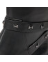 Ted Baker Офицерки Plannia 159883 Черен - Pepit.bg