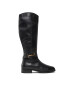 Ted Baker Офицерки Rydier 270767 Черен - Pepit.bg