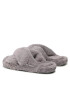 Ted Baker Пантофи Lopply 254618 Сив - Pepit.bg