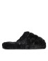 Ted Baker Пантофи Lopsey 254619 Черен - Pepit.bg