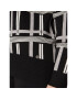 Ted Baker Поло Dyiana 264480 Черен Relaxed Fit - Pepit.bg
