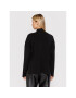 Ted Baker Поло Izabelle 255094 Черен Regular Fit - Pepit.bg