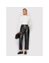Ted Baker Поло Taralyn 249580 Бял Regular Fit - Pepit.bg
