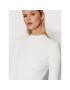 Ted Baker Поло Taralyn 249580 Бял Regular Fit - Pepit.bg