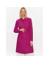 Ted Baker Преходно палто Isolde 266200 Розов Regular Fit - Pepit.bg