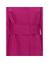 Ted Baker Преходно палто Isolde 266200 Розов Regular Fit - Pepit.bg