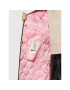 Ted Baker Пухено яке Avverii 256749 Зелен Regular Fit - Pepit.bg