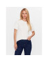 Ted Baker Пуловер Leiygh 269903 Бял Regular Fit - Pepit.bg