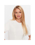 Ted Baker Пуловер Leiygh 269903 Бял Regular Fit - Pepit.bg