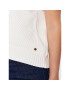 Ted Baker Пуловер Leiygh 269903 Бял Regular Fit - Pepit.bg