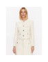 Ted Baker Сако Cremla 267010 Екрю Regular Fit - Pepit.bg