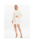 Ted Baker Сако Cremla 267010 Екрю Regular Fit - Pepit.bg