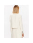 Ted Baker Сако Cremla 267010 Екрю Regular Fit - Pepit.bg