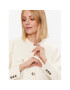 Ted Baker Сако Cremla 267010 Екрю Regular Fit - Pepit.bg