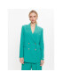 Ted Baker Сако Llayla 269648 Зелен Regular Fit - Pepit.bg
