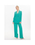Ted Baker Сако Llayla 269648 Зелен Regular Fit - Pepit.bg