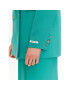 Ted Baker Сако Llayla 269648 Зелен Regular Fit - Pepit.bg