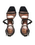 Ted Baker Сандали 159886 Черен - Pepit.bg