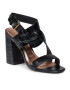 Ted Baker Сандали 159899 Черен - Pepit.bg