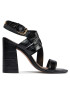 Ted Baker Сандали 159899 Черен - Pepit.bg