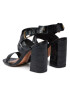 Ted Baker Сандали 159899 Черен - Pepit.bg