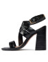 Ted Baker Сандали 159899 Черен - Pepit.bg