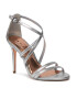 Ted Baker Сандали 241139 Сребрист - Pepit.bg