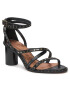 Ted Baker Сандали 251053 Черен - Pepit.bg