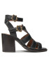 Ted Baker Сандали 260462 Черен - Pepit.bg