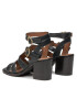 Ted Baker Сандали 260462 Черен - Pepit.bg