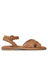 Ted Baker Сандали 260748 Кафяв - Pepit.bg