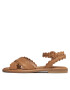 Ted Baker Сандали 260748 Кафяв - Pepit.bg
