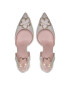 Ted Baker Сандали Betzayy 265535 Бежов - Pepit.bg
