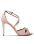 Ted Baker Сандали Bicci 268903 Розов - Pepit.bg