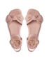 Ted Baker Сандали Halah 263177 Розов - Pepit.bg