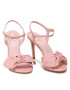Ted Baker Сандали Heevia 263174 Розов - Pepit.bg