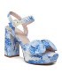 Ted Baker Сандали Hemmina 263176 Син - Pepit.bg