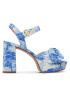 Ted Baker Сандали Hemmina 263176 Син - Pepit.bg