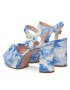 Ted Baker Сандали Hemmina 263176 Син - Pepit.bg
