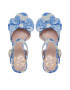Ted Baker Сандали Hemmina 263176 Син - Pepit.bg