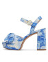 Ted Baker Сандали Hemmina 263176 Син - Pepit.bg