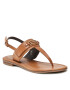 Ted Baker Сандали Jazmiah 260544 Кафяв - Pepit.bg
