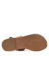 Ted Baker Сандали Jazmiah 260544 Кафяв - Pepit.bg