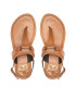 Ted Baker Сандали Jazmiah 260544 Кафяв - Pepit.bg