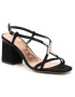 Ted Baker Сандали Joleeas 244841 Черен - Pepit.bg