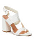 Ted Baker Сандали Kaseraa 242254 Бял - Pepit.bg