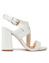 Ted Baker Сандали Kaseraa 242254 Бял - Pepit.bg