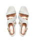 Ted Baker Сандали Kaseraa 242254 Бял - Pepit.bg